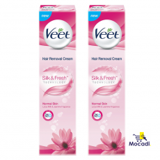 Veet Cream Normal Skin