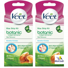 Veet Body Bikini And Face Hair...