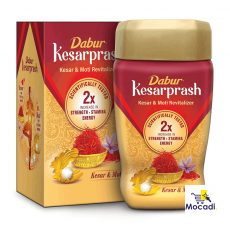 Dabur Kesarprash