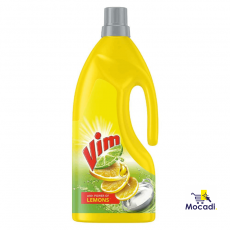 VIM Lemon Fragrance Dishwash...