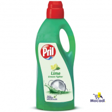 Pril Dish Washing Liquid Gel