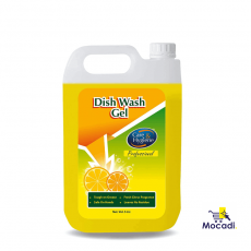 Care And Hygiene Dishwash Gel