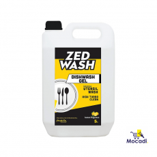 Zedwash Dishwash Gel