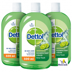 Dettol Liquid Disinfectant for...