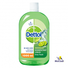 Dettol Liquid Disinfectant for...