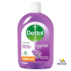 Dettol Liquid Disinfectant for...