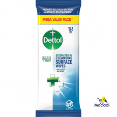 Dettol Anti-Bacterial Cleaning...