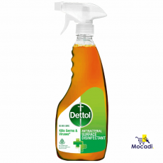 Dettol Liquid Disinfectant Cleaner...