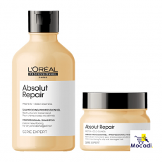 L'Oréal Professionnel...