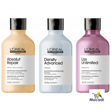 L'Oréal Professionnel...