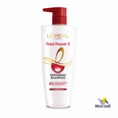 L'Oréal Paris Shampoo,...