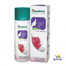 Stretch Mark Oil - For Moms