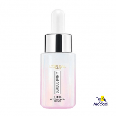 L'Oréal Paris...