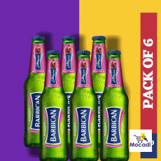 Barbican Non-Alcoholic Refreshing...