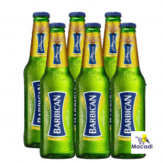Barbican Non-Alcoholic Malt Drink...