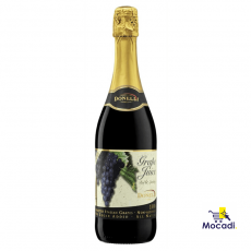 Donelli Non-Alcoholic Red Wine 