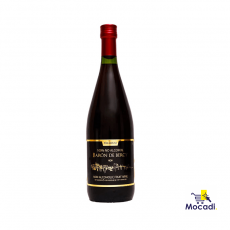 Baron De Bercy Premium Red...