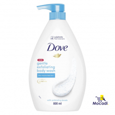 Dove Gentle Body Wash