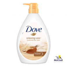 Dove Relaxing Shea Butter Body...