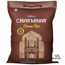 Charminar Brown Rice