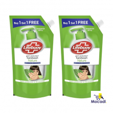 Lifebuoy Nature Germ Protection...