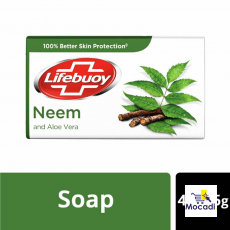 Lifebuoy Neem Soap