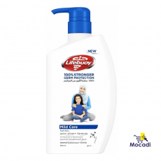 Lifebuoy Mild Care Anti-Bacterial...