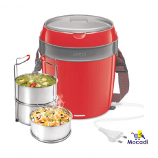 Milton Futron Tiffin Stainless...