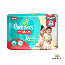 Pamper Pants