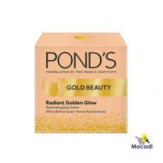 Pond's Gold Beauty Day Cream