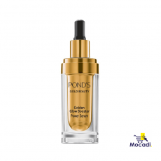 Pond's Gold Beauty Serum