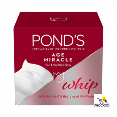 POND'S Age Miracle Whip Cream