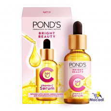 Pond's Bright Beauty Vitamin...