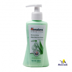 Himalaya Moistur Aloe Vera Face...