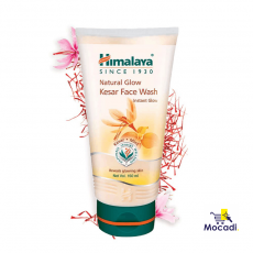 Himalaya Natural Glow Kesar Face...