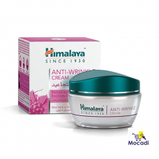 Himalaya Anti-Wrinkle Cream for...