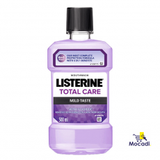 Listerine® Total Care Mild...