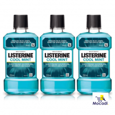 Listerine Cool Mint Mouthwash...