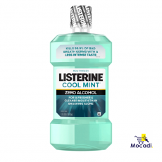 Listerine Antiseptic Adult...