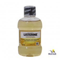 Listerine Mouthwash