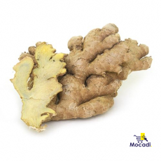 Ginger - Organically Grown