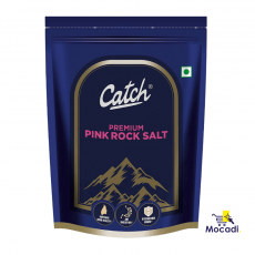 Catch Rock Salt 