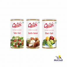 Catch Table Salt