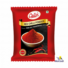 Catch Red Chilli Powder