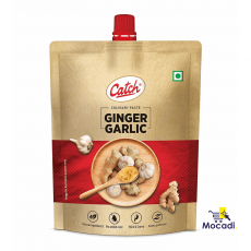 Catch Ginger Paste