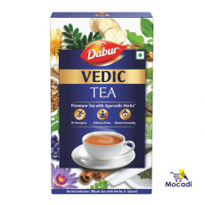 Dabur Vedic Tea 