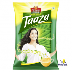 Taaza Tea
