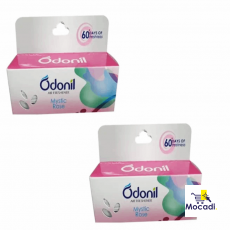 Odonil Bathroom Air Freshener...
