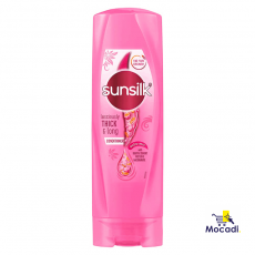 Sunsilk Lusciously Thick &...