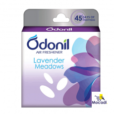 Odonil Bathroom Air Freshener...
